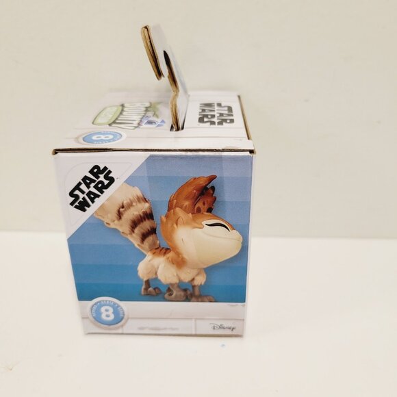 Star Wars Bounty Collection SERIES 8 LOTH CAT #45 - Picture 2 of 4